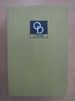 Ovid Densusianu - Opere (volumul 4)