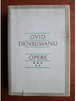Ovid Densusianu - Opere (volumul 5)