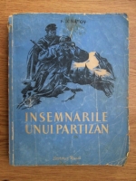 P. Ignatov - Insemnarile unui partizan