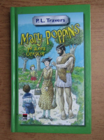 P. L. Travers - Mary Poppins pe aleea ciresilor