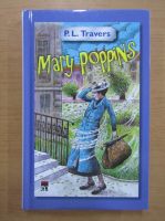 P. L. Travers - Mary Poppins
