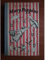 P. L. Travers - Mary Poppins