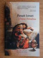 Panait Istrati - Chira Chiralina