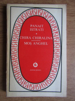 Panait Istrati - Chira Chiralina