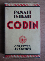 Panait Istrati - Codin (1935)
