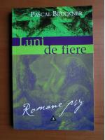 Pascal Bruckner - Luni de fiere