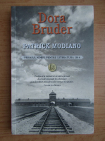 Patrick Modiano - Dora Bruder
