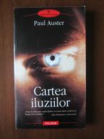 Paul Auster - Cartea iluziilor