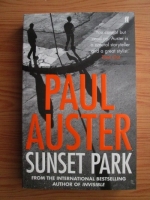 Paul Auster - Sunset Park
