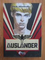 Paul Dowswell - Auslander