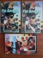 Paul Feval - Fiul diavolului (3 volume)