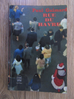 Paul Guimard - Rue du Havre