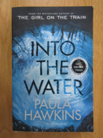 Paula Hawkins - Into the Water