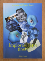 Paulin Iluca - Implorari catre tineri