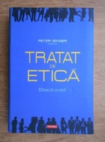 Peter Singer - Tratat de etica