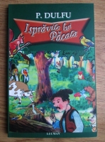 Petre Dulfu - Ispravirile lui Pacala
