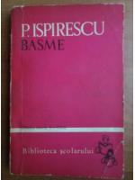 Petre Ispirescu - Basme