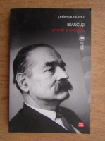 Petre Pandrea - Brancusi, amintirii si exegeze