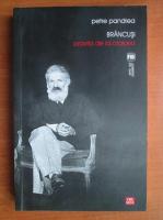 Petre Pandrea - Brancusi. Pravila de la Craiova. Etica lui Brancusi