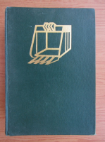 Petru Popescu - Masini de constructii