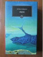 Petru Popescu - Prins