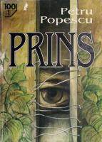 Petru Popescu - Prins