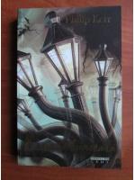 Philip Kerr - Magie intunecata