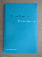 Pierre Bourdieu - Contraofensive