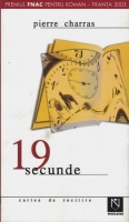 Pierre Charras - 19 secunde
