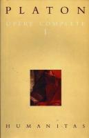 Platon - Opere complete (volumul 1)