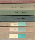 Platon - Opere (volumele 1, 2, 3, 4, 5, 6, 7)
