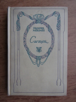 Prosper Merimee - Carmen (1927)