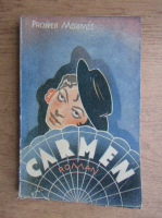 Prosper Merimee - Carmen (1945)