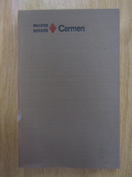 Prosper Merimee - Carmen