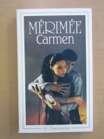 Prosper Merimee - Carmen