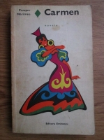 Prosper Merimee - Carmen