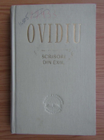 Publius Ovidius Naso - Scrisori din exil