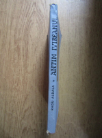 Radu Albala - Antim Ivireanul si vremea lui