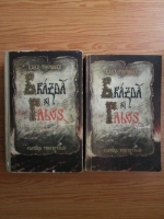 Radu Theodoru - Brazda si Palos (2 volume)