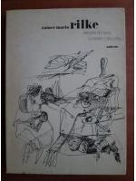 Rainer Maria Rilke - Elegiile duineze. Sonetele catre Orfeu