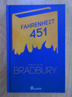 Ray Bradbury - Fahrenheit 451