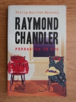 Raymond Chandler - Fereastra de sus