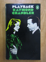 Raymond Chandler - Playback