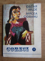 Revista de literatura Coresi. Anul I, nr. 9, decembrie 1990