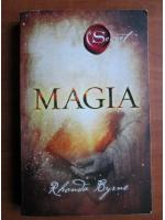 Rhonda Byrne - Magia