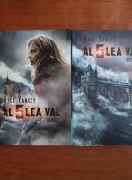 Rick Yancey - Al 5 lea val (2 volume)