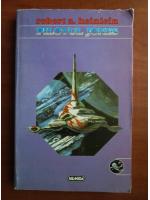 Robert A. Heinlein - Pilotul Jones