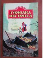 Robert Louis Stevenson - Comoara din insula