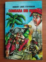 Robert Louis Stevenson - Comoara din insula