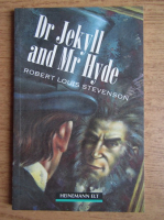 Robert Louis Stevenson - Dr Jekyll and Mr Hyde